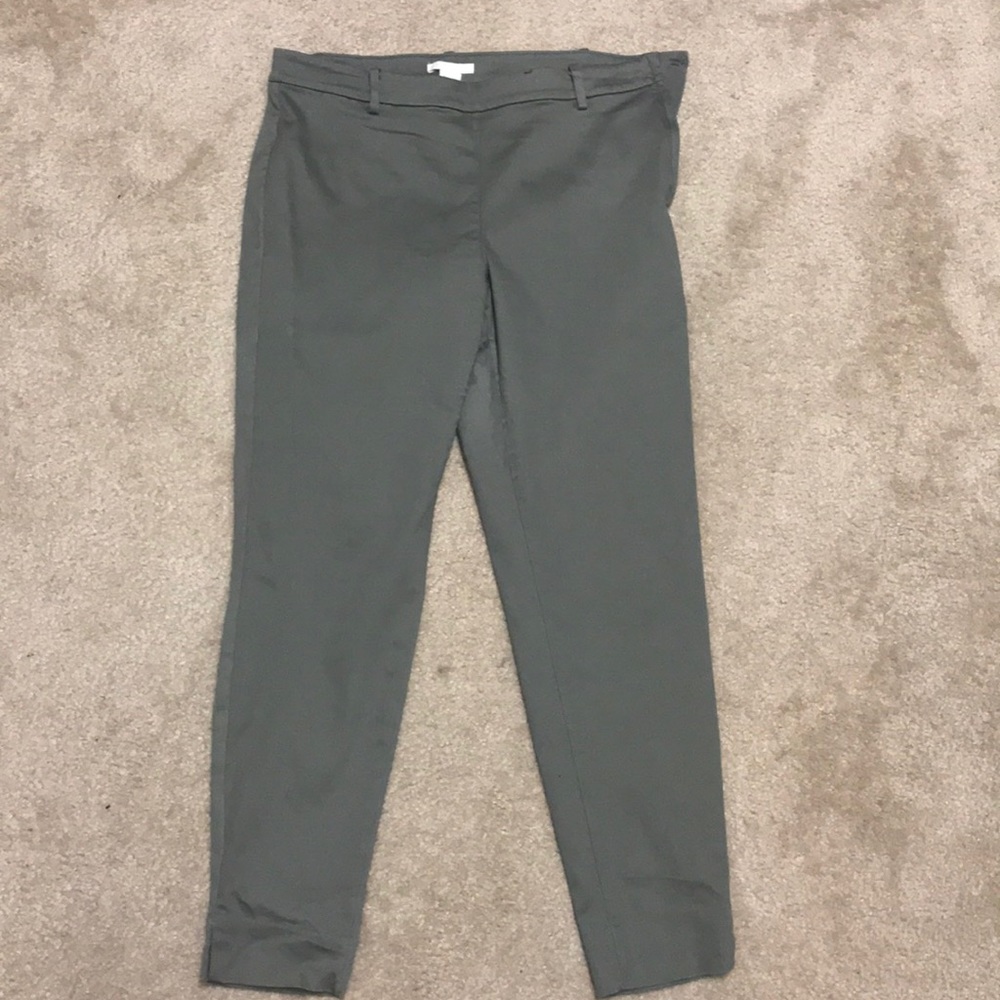 H&M Slacks